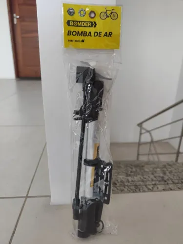 Bomba de ar