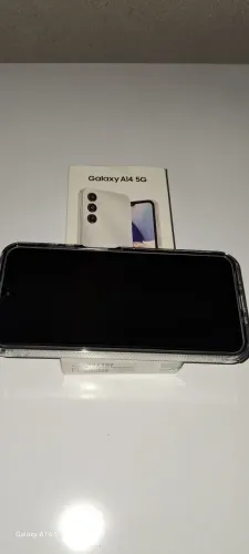 Celular galaxy A14 5G