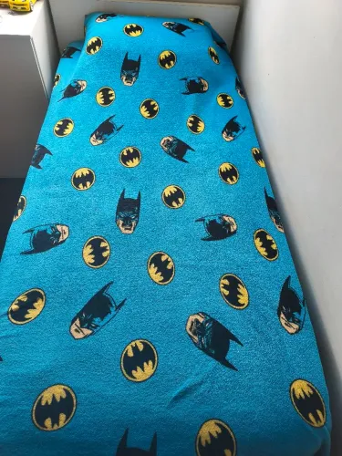 Manta Batman