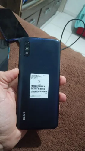 Redimi A9