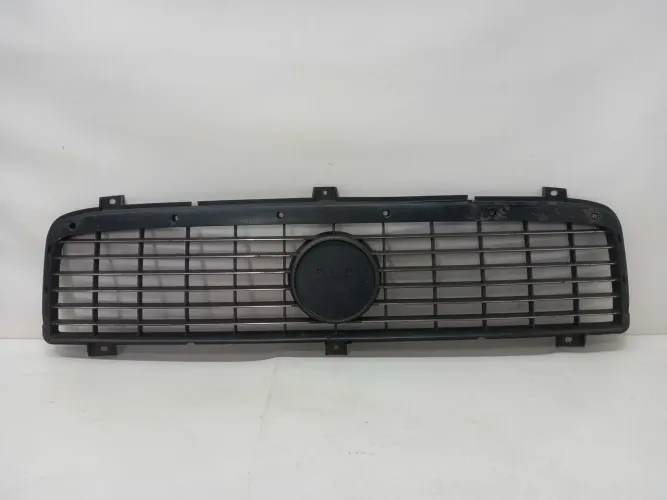 Grade Parachoque Fiat Palio 2008 A 2012 Original Usado