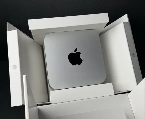 Mac studio M4 36gb 512gb 