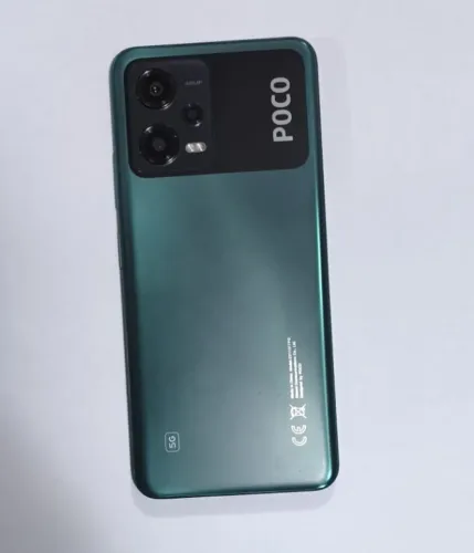 Celular POCO X5 - 5G