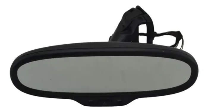 Espelho Retrovisor Interno Novo Fusca Tsi 2014 Original