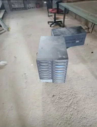 Nobreak 10000kva