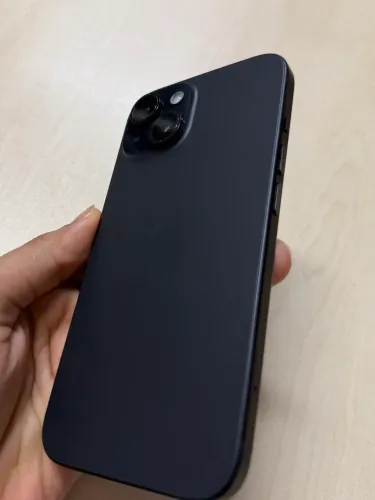 VENDO IPHONE 15 128GB