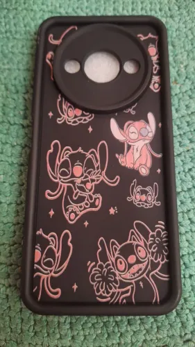 Capa de celular poco C61