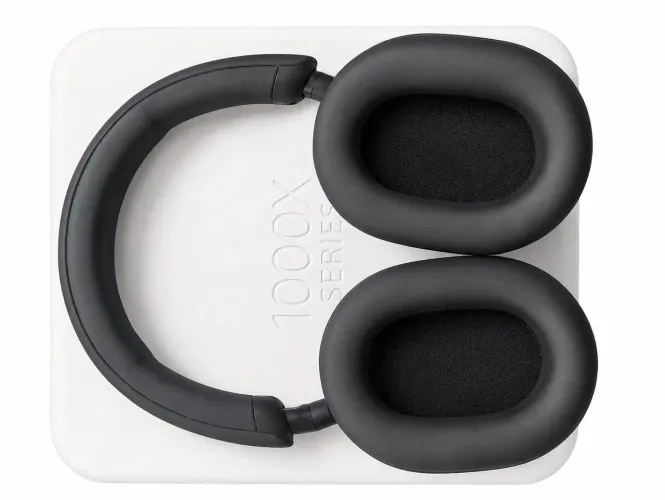 Fone de Ouvido SONY WH1000XM5