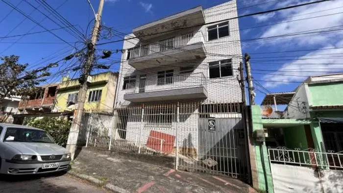 Venda - Prédios Inteiros - Rio de Janeiro - RJ