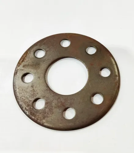 Centralizador Volante Motor Hilux Sw4 3.0 1993 49504