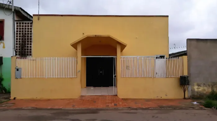 Sala Comercial para Venda em Rio Branco, João Eduardo II, 1 dormitório, 2 banheiros