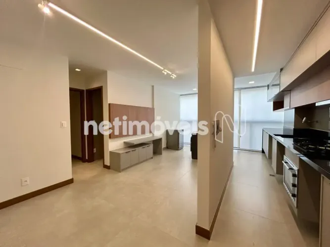 Locação Apartamento 2 quartos Mata da Praia Vitória