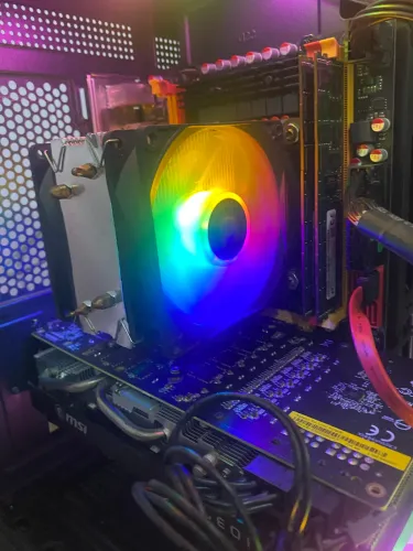 Kit Xeon completo