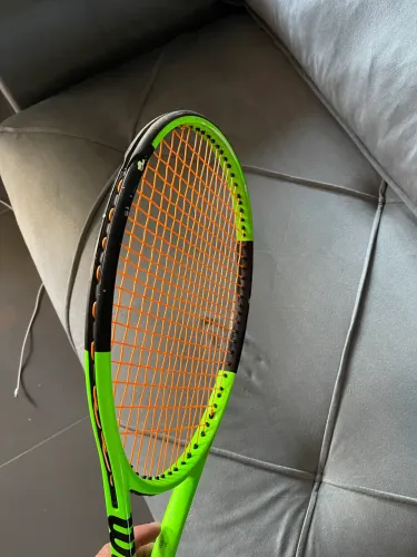VENDO WILSON BLADE V6