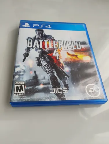 Battlefield 4