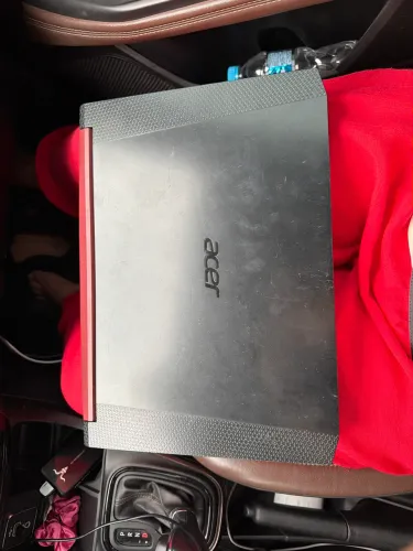 Notebook Acer nitro 5 ryzen 7
