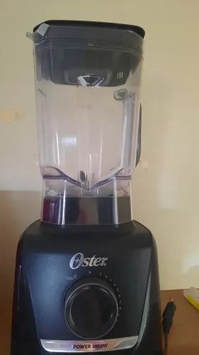 Liquidificador Oster