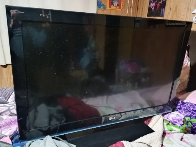 Tv LCD 37"
