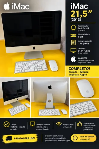 iMac