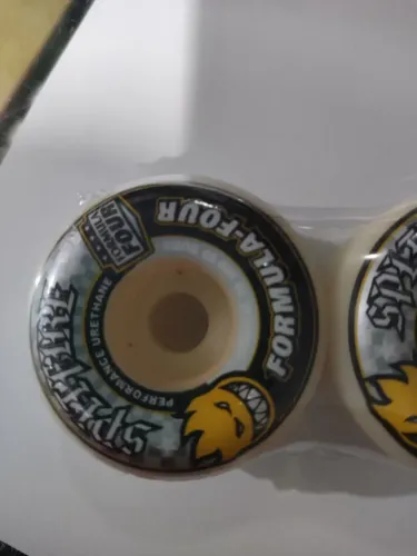 Roda para skate