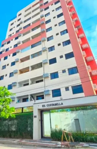 Lindo apartamento Papicu