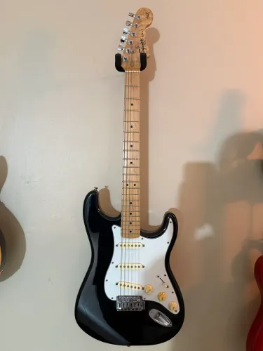 Guitarra squier série Califórnia