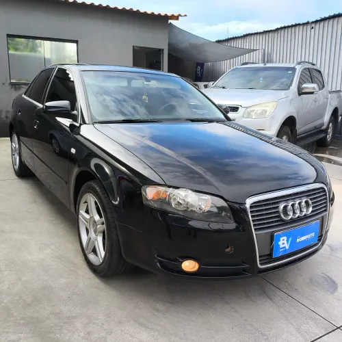 Audi A4 1.8 Tip./ Multitronic Turbo 2006