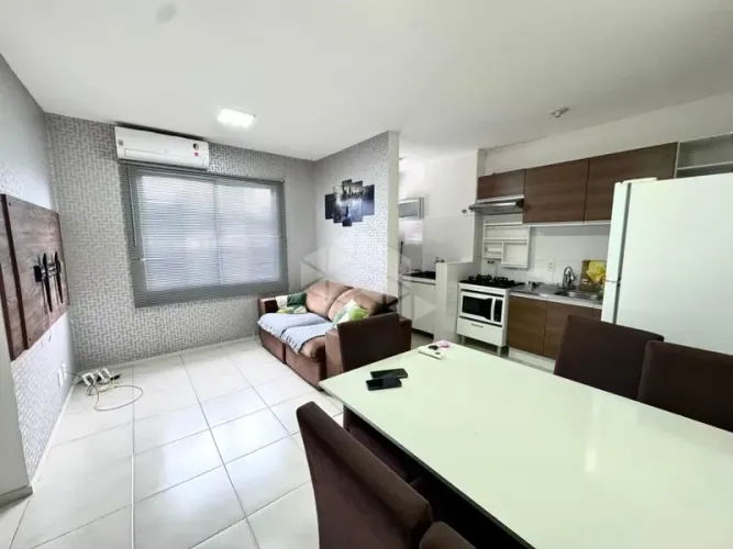 Apartamento 46.97M² - para Alugar