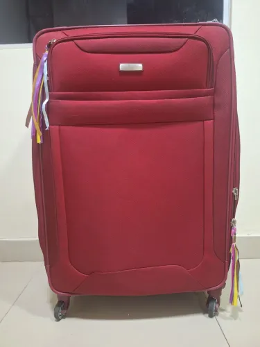 Mala Samsonite