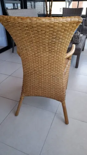 Cadeira Sacaro
