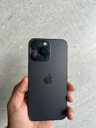 iPhone 14 Pro Max, 128 GB, todo original!