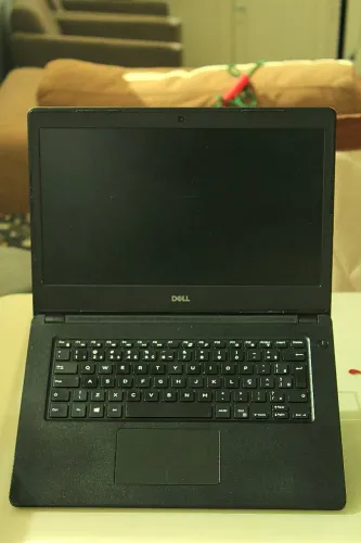 Notebook Dell Latitude 3480 - I5, 8GB DDR4 e 480GB SSD Kingston