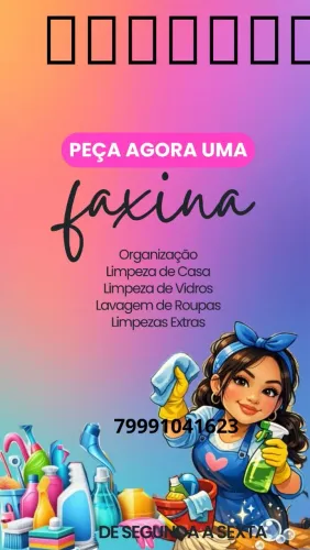 Faxina