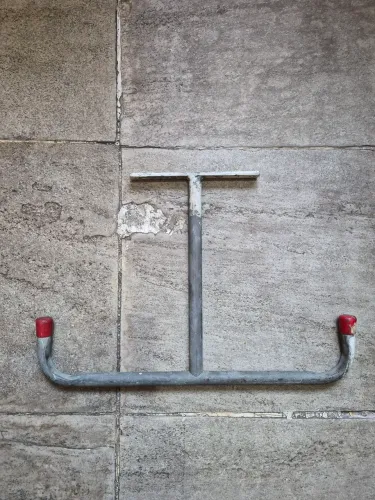 PRENDEDOR DE TETO PARA BIKES