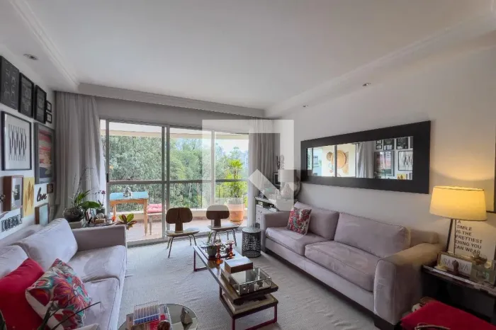 Apartamento à Venda - Aclimação, 3 Quartos, 123 m2
