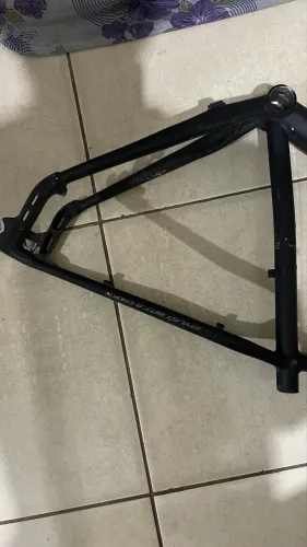 Quadro de bicicleta aro 29