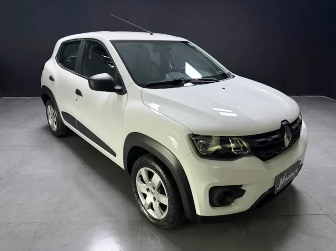 Renault Kwid 1.0 Zen 2019