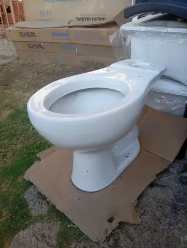 Vendo vaso sanitário