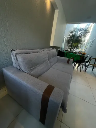 Sofá cama