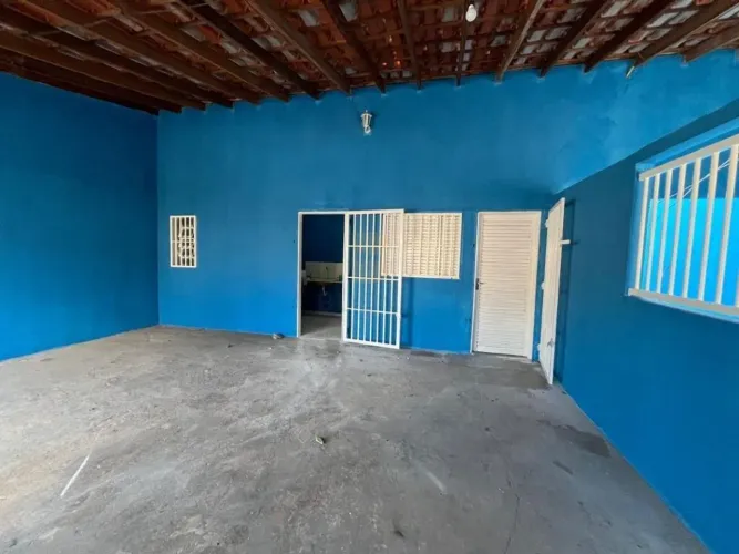 CASAS TÉRREAS - VENDA - Nova Canaã, Cuiabá/MT