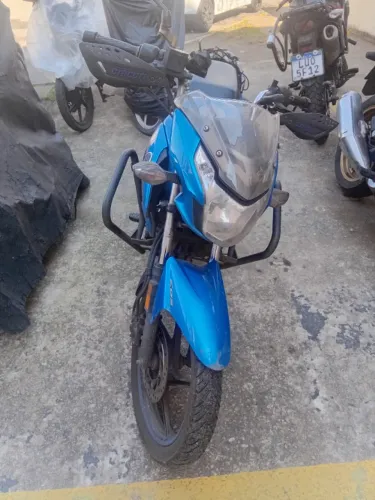 Moto dk 150 2020