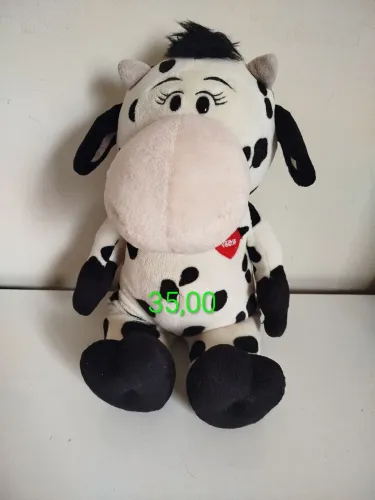 Vaquinha Nestlé