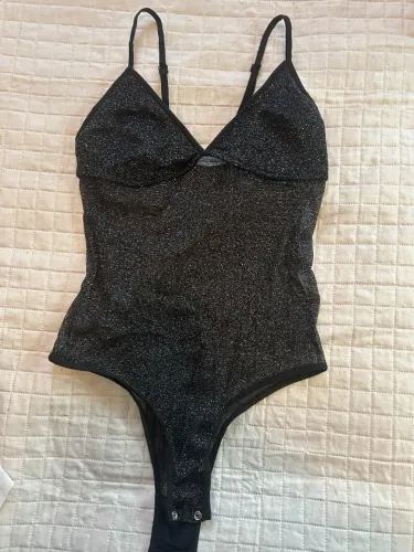 Body lurex