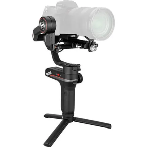 Estabilizador Gimbal Zhiyun Weebill S - Para Câmeras Mirrorless e DSLR