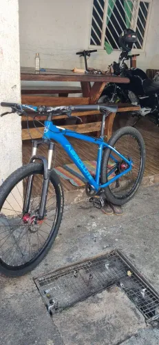 Bike aro 29 