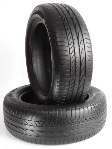 Pneus 235/55r19 Bridgestone Freemont Toro Journey Santa Fe Audi Q5 Freelander2 Hawal Bons!