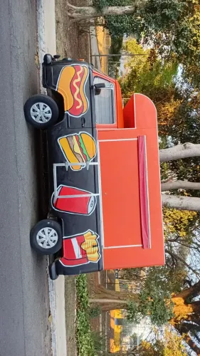 food truck