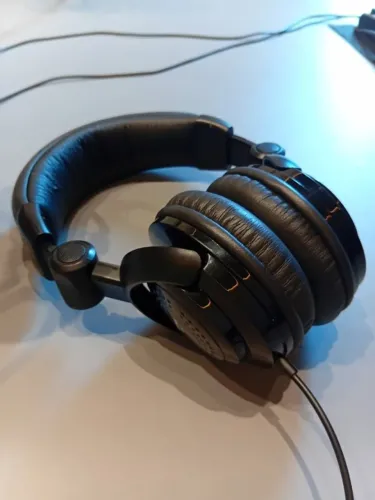 Headphone SmartVox SHP-36 Profissional com Fio