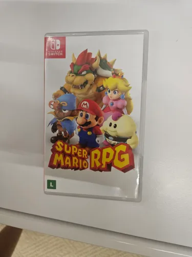 Super Mario RPG