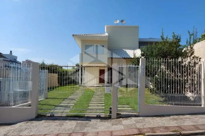 Casa Comercial 174M² - para Alugar